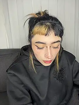 Watch baby_akuma live on EroticFlix - High definition streams