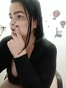 Watch Madelyn_sonora1992 live on EroticFlix - High definition streams