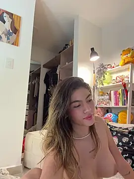 live
