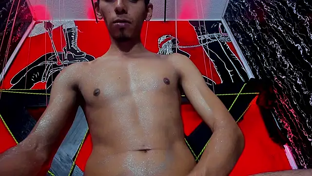 noha_y_andreu01 webcam