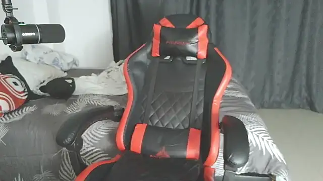 aresholland webcam