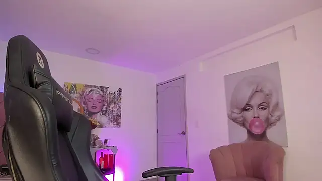Marily_Daniela_ webcam