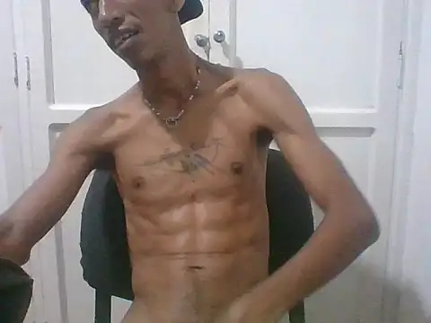 AlbertBigCock webcam
