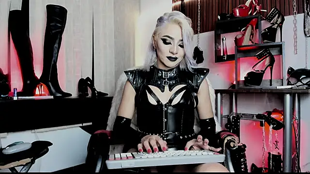 missdarklady webcam