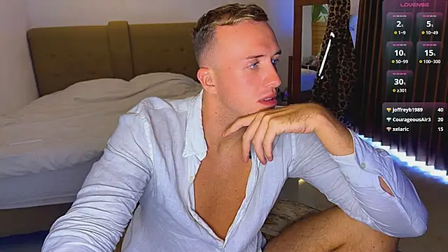 tommy_cumfinger webcam