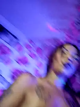 samy_dance webcam