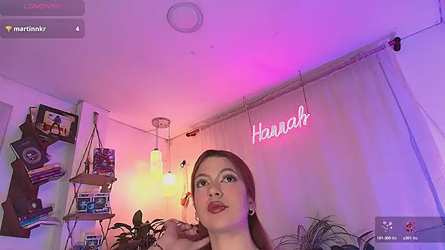 HANNAH_LOVEE webcam