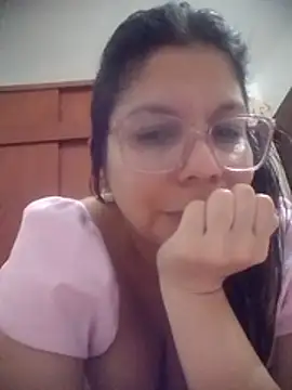 Carliina_Soussa webcam
