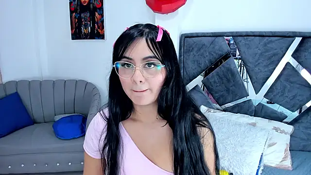 candy_fox2 webcam