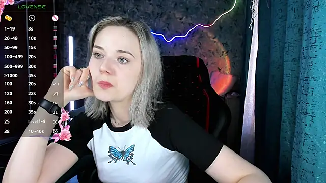 Your_small_bunny webcam
