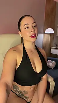 Alessia-miller_ webcam