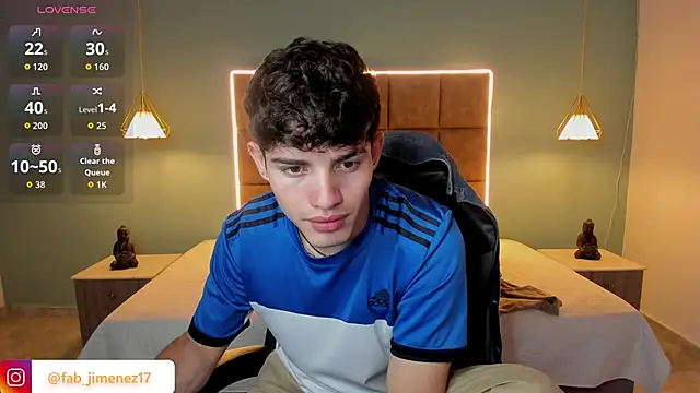 AlejooTwink webcam
