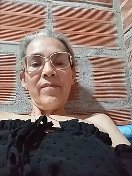 NanitaFun webcam