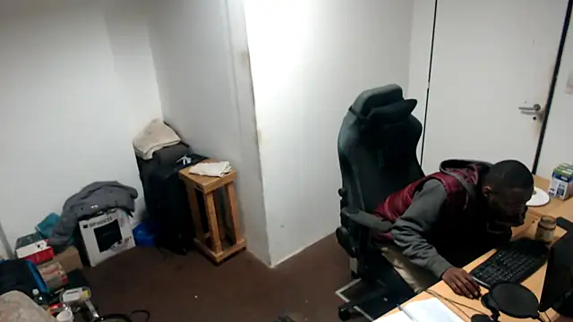 Mastertopdome webcam