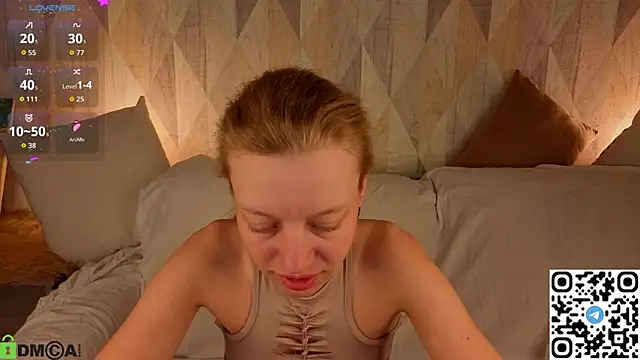 Michelle_Blond webcam