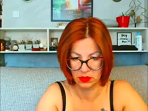 Natali3855 webcam
