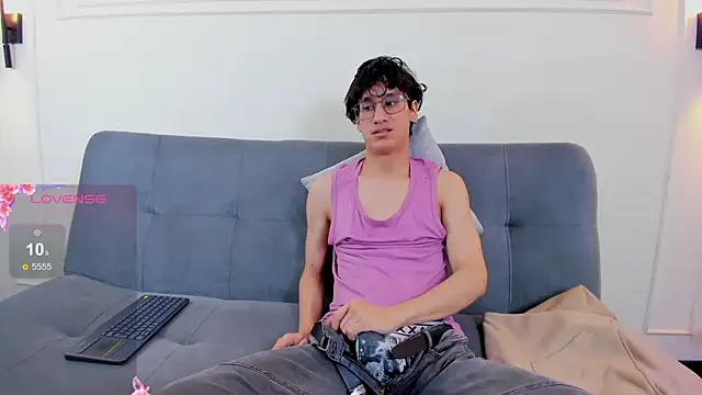 Cum_hunters webcam