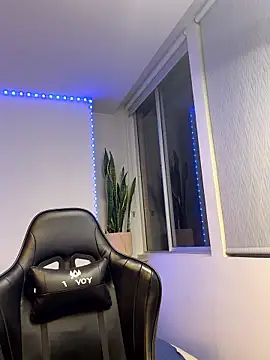 XavierColeman webcam