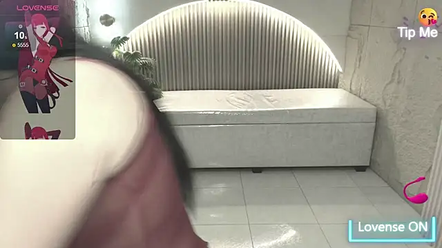 valeria_a1 webcam