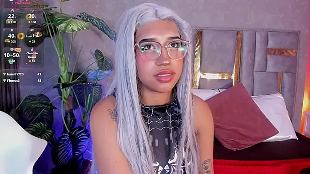 Karin_Ks webcam