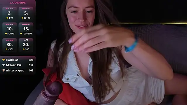 Agnes_Wells webcam