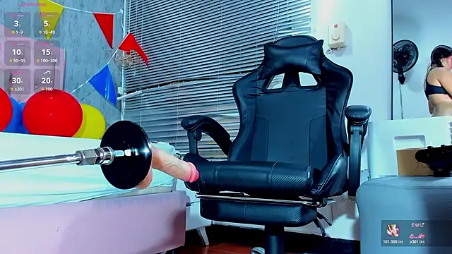 lissa_jhonsoon webcam