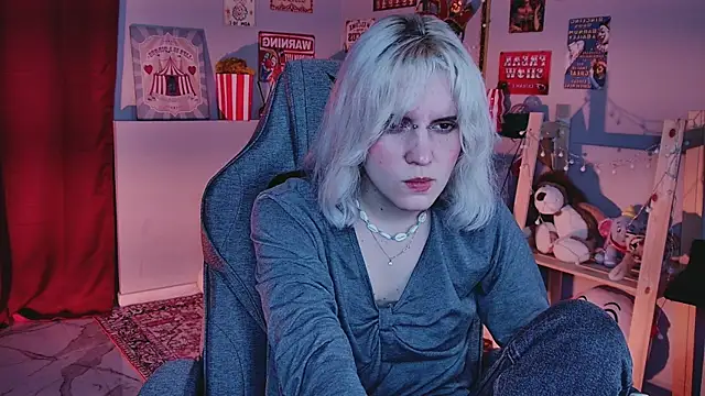 BethanyCloud webcam