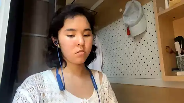 JennyCarpenter webcam