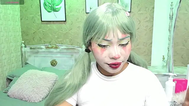 Sofia_clk webcam