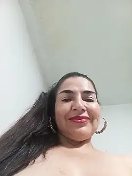 MaryRoze_ webcam