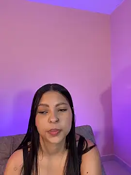 melanimorgan1 webcam