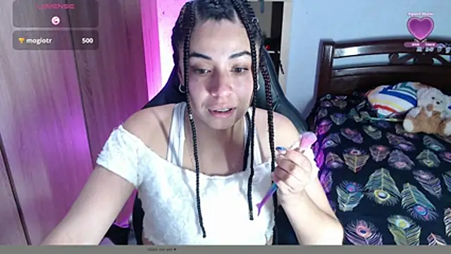 Alexxxa_Party webcam