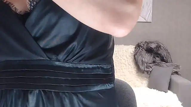 Miss_RedFoxy webcam