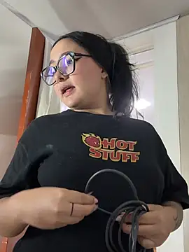 Diosa_lunar1 webcam