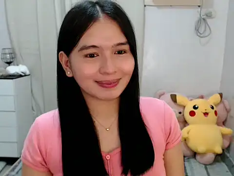 lovely_Janeee webcam