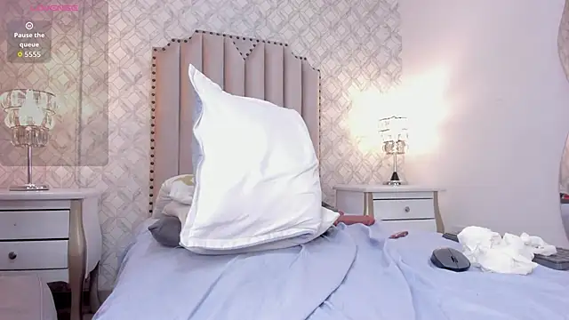 zoejenner_ webcam