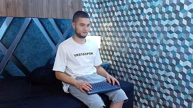 Joaho_Fernandez webcam
