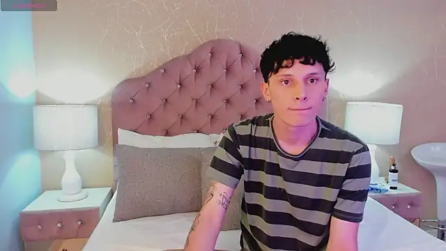 LephyStar webcam