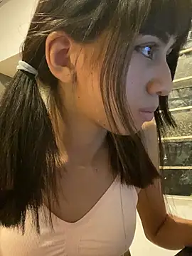 liliflaquita webcam