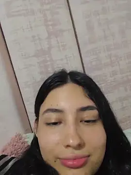 VioletRousee webcam