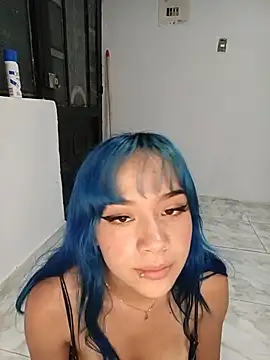 mistyyblue webcam