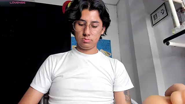 Ericef webcam