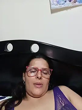 Bella_Morena27 webcam