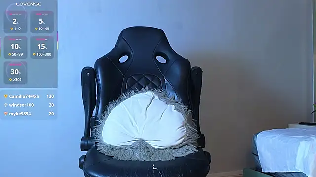 Sebastian_Vega webcam