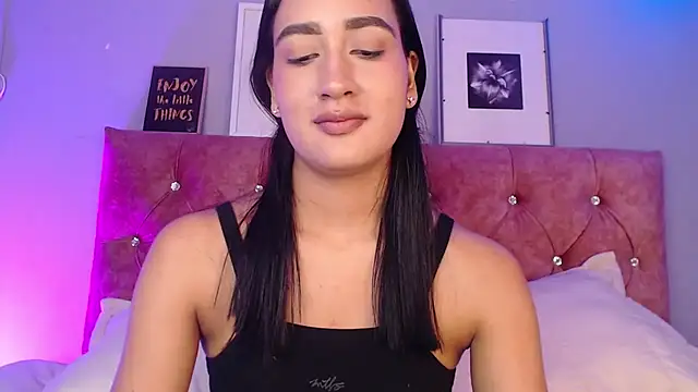 Nikirouse webcam