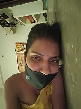 Neha-ji webcam