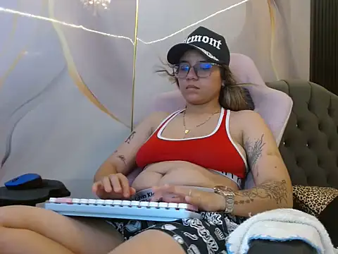 dream_nc webcam