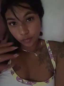 sophiagomezx webcam