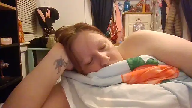 starlight1983 webcam