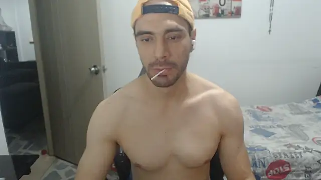 samuelgarcia_ webcam